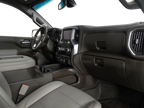 Used 2020 GMC Sierra 1500 SLT w/ SLT Premium Plus Package image 25