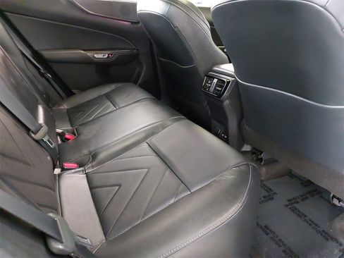 Used 2023 Lexus NX 350 350 Luxury image 11
