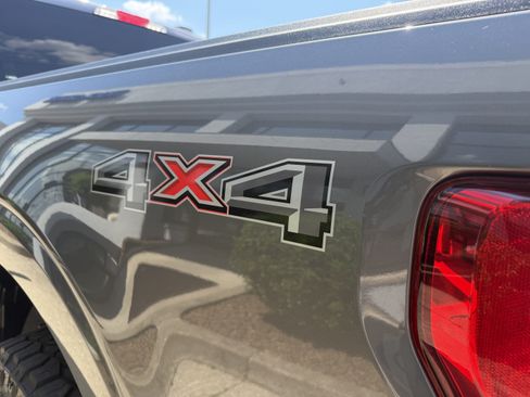Used 2022 Ford F150 XLT w/ Equipment Group 302A High AWD/4WD image 12