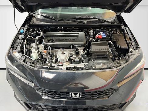 Used 2026 Honda Civic Sport image 27