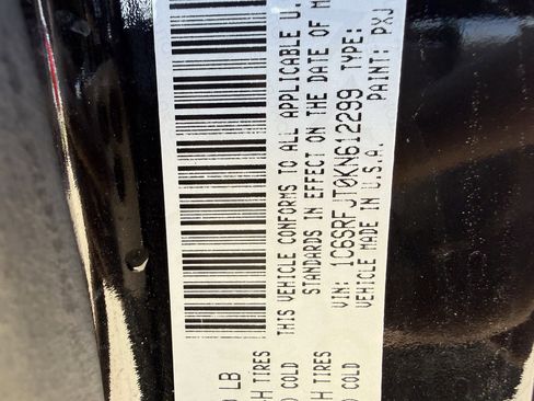 Used 2019 RAM 1500 Laramie image 31