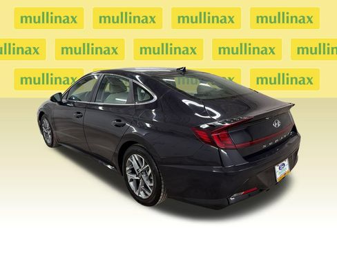 Used 2023 Hyundai Sonata SEL FWD image 10
