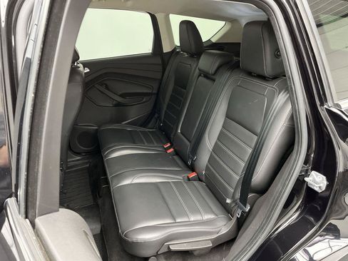 Used 2019 Ford Escape SEL AWD/4WD image 11