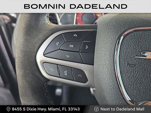 Used 2023 Dodge Challenger SRT Hellcat Redeye w/ Quick Order Package 27M image 24