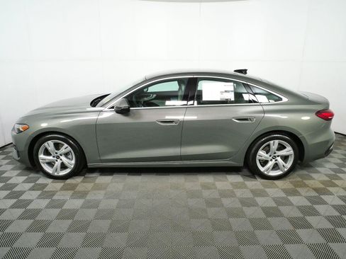 New 2026 Audi A5 2.0T Premium Plus AWD/4WD image 25