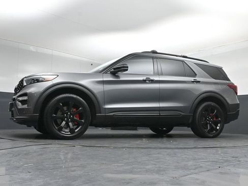 Used 2023 Ford Explorer ST w/ Equipment Group 401A image 42