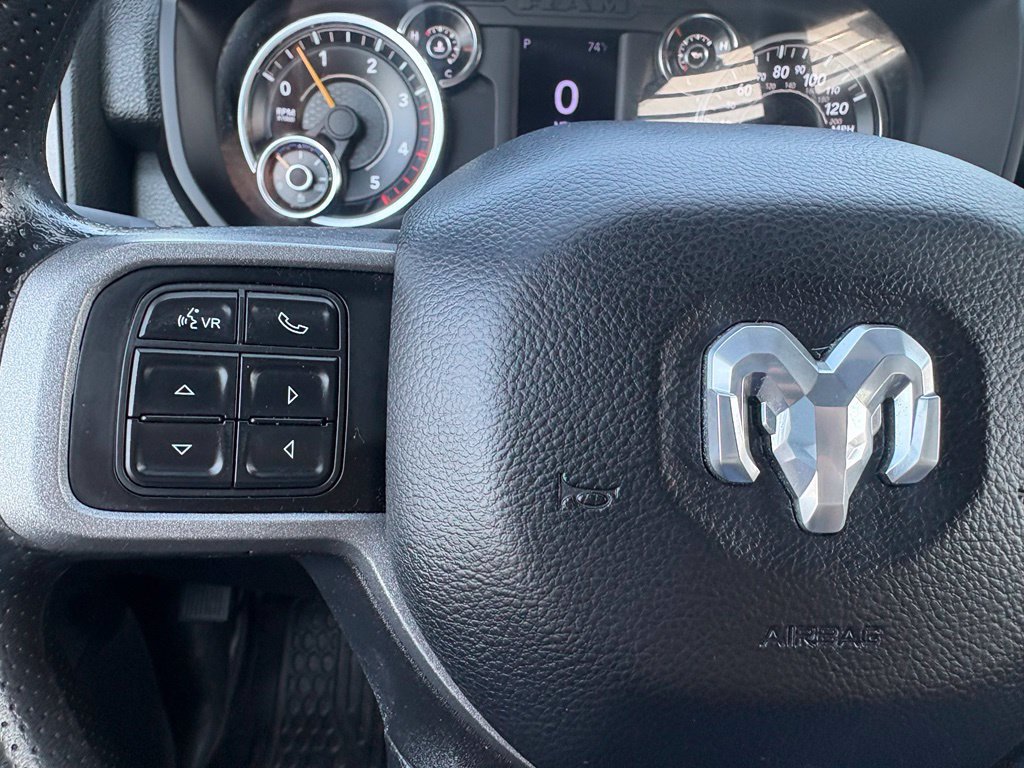 Used 2022 RAM 3500 Tradesman AWD/4WD image 18