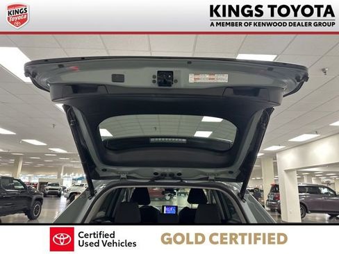 Certified 2023 Toyota RAV4 XLE w/ Convenience Package image 22