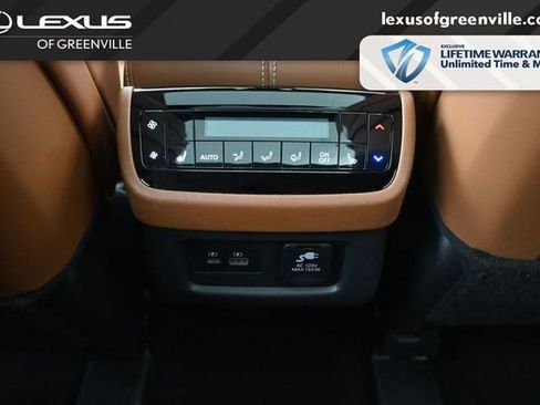 Used 2023 INFINITI QX60 Sensory AWD/4WD image 26
