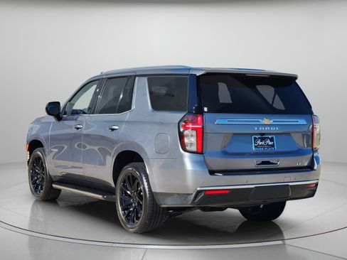 Used 2021 Chevrolet Tahoe LT RWD image 3