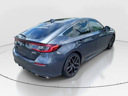 Certified 2022 Honda Civic Sport Touring image 31