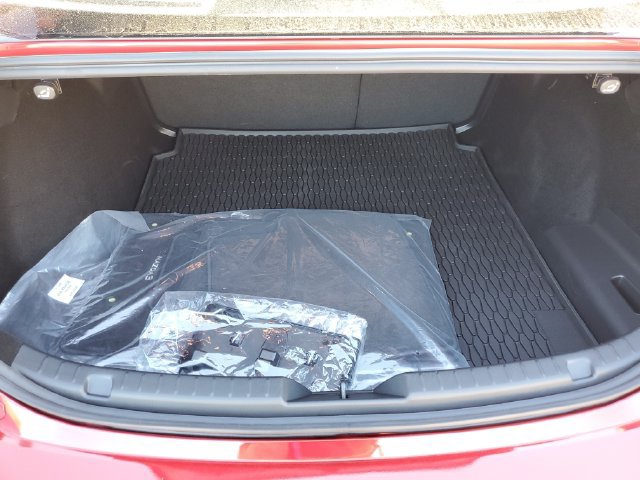 New 2026 MAZDA MAZDA3 2.5 S Sedan w/ Preferred Pkg FWD image 29