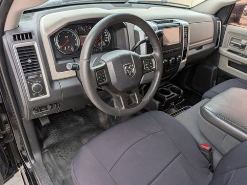 Used 2012 RAM 2500 SLT RWD image 12