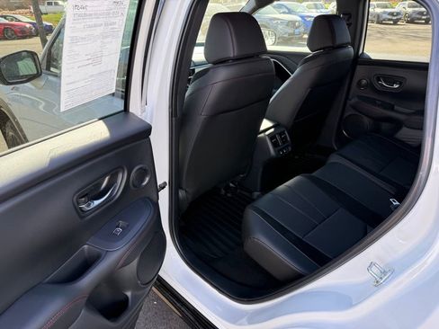 Certified 2025 Acura ADX A-Spec image 15