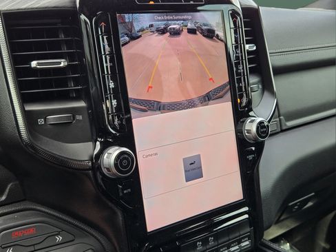 New 2026 RAM 1500 RHO AWD/4WD image 11
