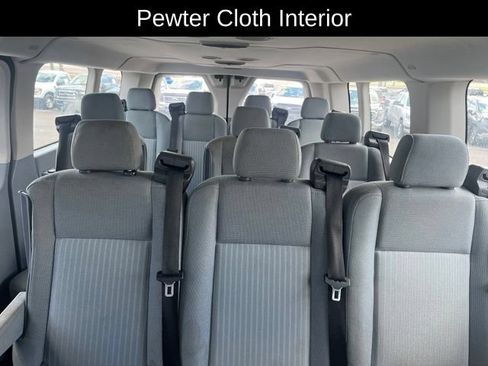 Used 2016 Ford Transit 350 XLT RWD image 15
