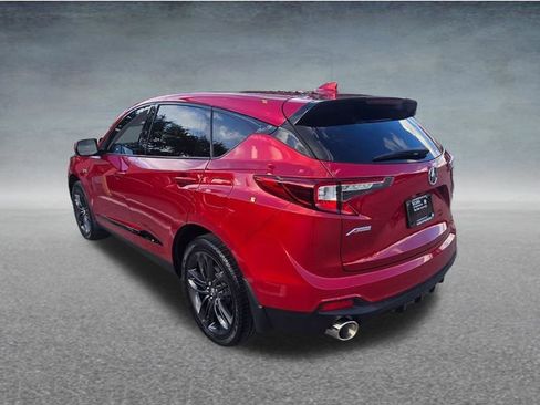 Used 2023 Acura RDX A-Spec image 11