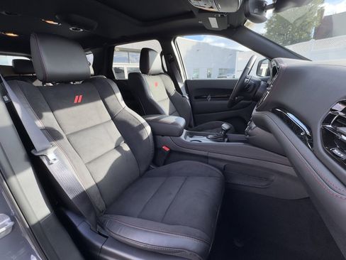 New 2026 Dodge Durango GT image 19