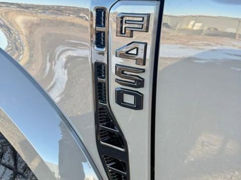 New 2026 Ford F450 XLT w/ XLT Premium Package image 15