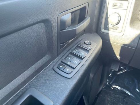 Used 2023 RAM 1500 Tradesman w/ Tradesman SXT Package AWD/4WD image 35