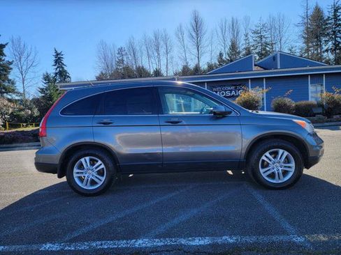 Used 2010 Honda CR-V EX-L image 4
