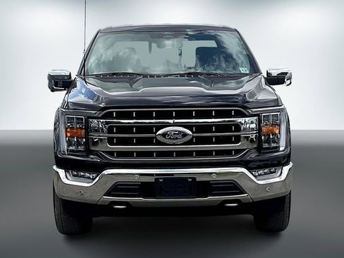 Used 2022 Ford F150 Lariat image 2