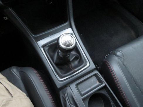 Used 2020 Subaru WRX Limited image 23