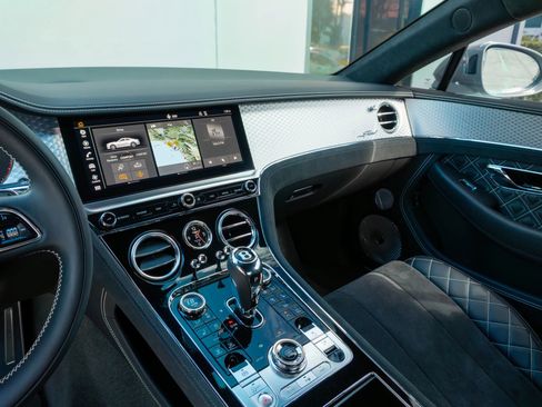 Used 2022 Bentley Continental GT Speed image 60