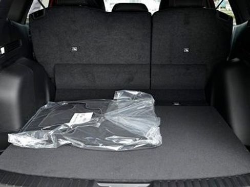 New 2026 Honda CR-V Sport image 35