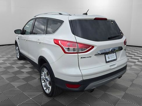 Used 2016 Ford Escape Titanium w/ Canadian Touring Package AWD/4WD image 5
