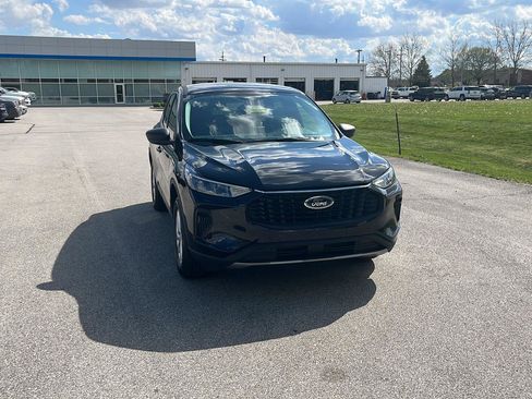 Used 2025 Ford Escape Active image 8