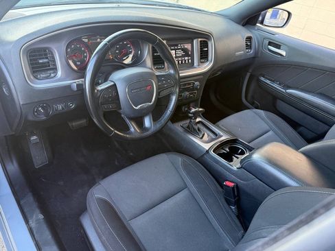 Used 2020 Dodge Charger SXT w/ Blacktop Package RWD image 9