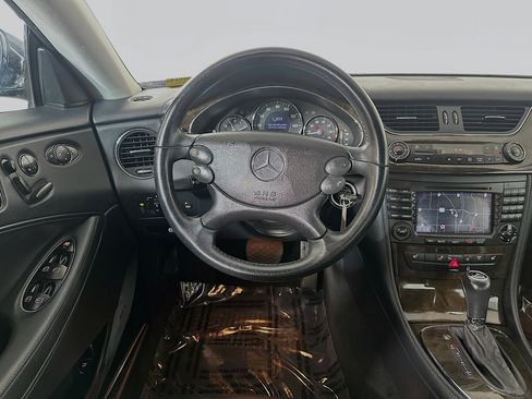Used 2006 Mercedes-Benz CLS 500 image 21