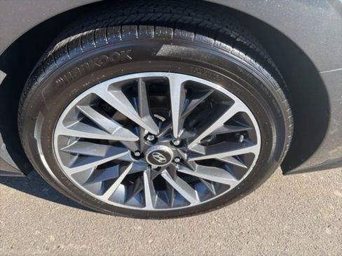 Used 2022 Hyundai Sonata Limited FWD image 43