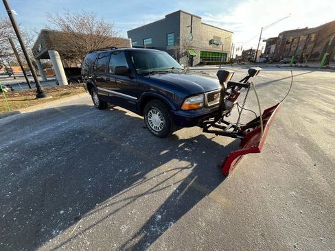 Used 2000 GMC Jimmy SLE image 6