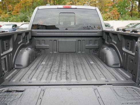 New 2025 Ford F150 XLT w/ Equipment Group 302A MID image 11