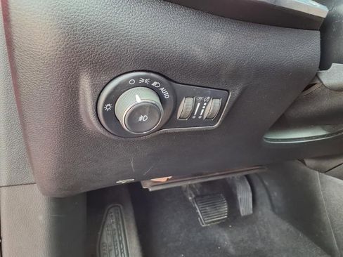 Used 2022 Jeep Compass Limited AWD/4WD image 18