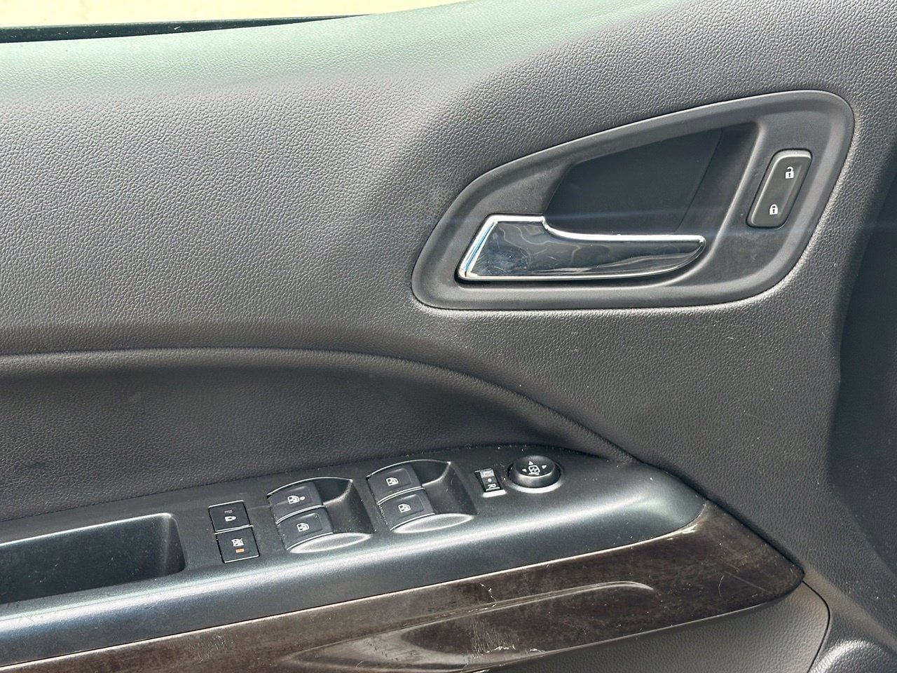 Used 2018 GMC Canyon SLE w/ SLE Convenience Package RWD image 11