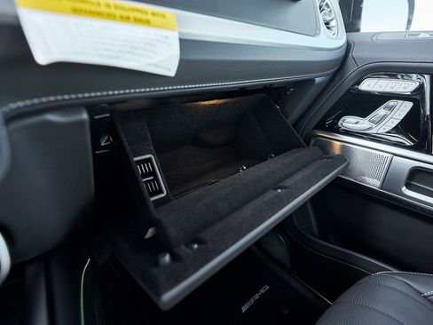 Used 2026 Mercedes-Benz G 63 AMG 4MATIC image 93