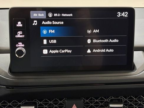 New 2026 Honda Accord SE image 16