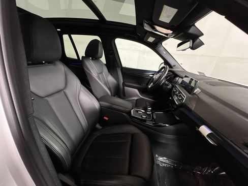 Used 2022 BMW X3 xDrive30i w/ Convenience Package image 26