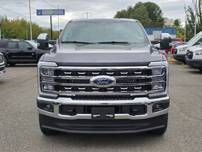 New 2026 Ford F350 Lariat w/ Chrome Package