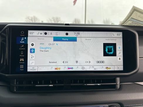 New 2025 Jeep Wrangler Sahara image 25