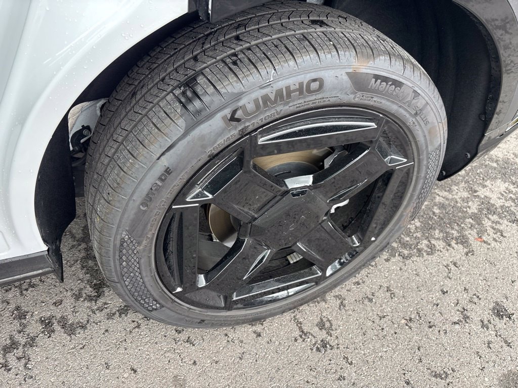 Certified 2027 Kia Telluride SX Prestige X-Line w/ Towing Package AWD/4WD image 17