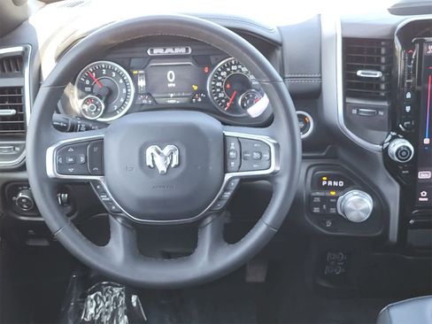 Certified 2025 RAM 1500 Laramie image 28
