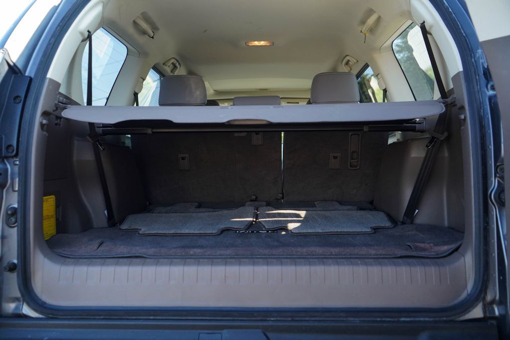 Used 2019 Lexus GX 460 w/ Navigation Package AWD/4WD image 23