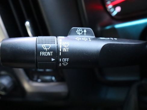 Used 2015 Chevrolet Silverado 1500 LT w/ All Star Edition AWD/4WD image 30