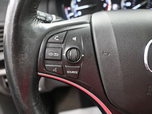 Used 2018 Acura MDX SH-AWD w/ Technology Package image 18
