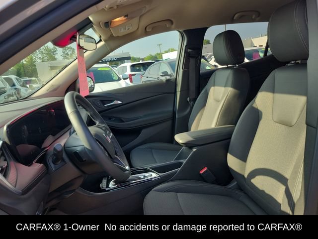 Used 2025 Buick Encore GX Preferred w/ Comfort Package FWD image 7