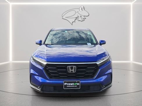 Used 2024 Honda CR-V LX image 2